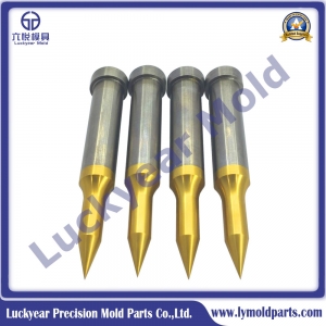 Good Quality Mold Punch for Tooling Component