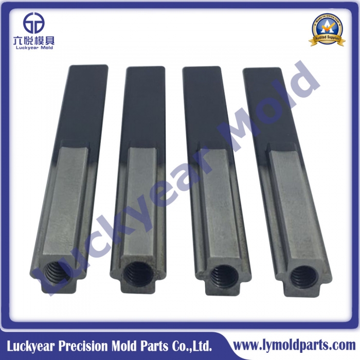 Special Punch with TICN coating
