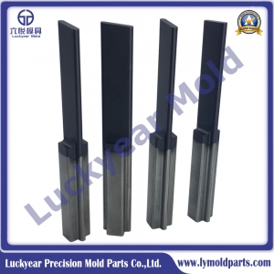 Special Punch with TICN coating