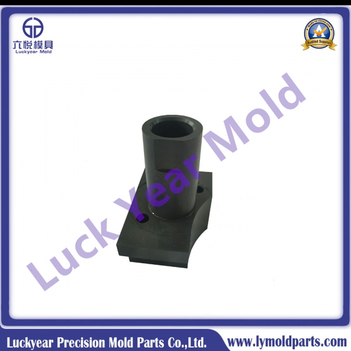 Black finish special die