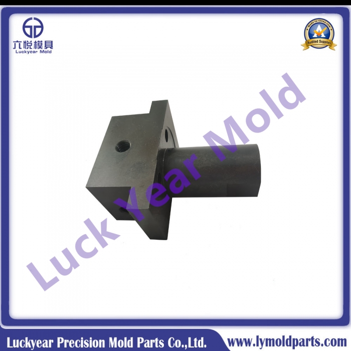 Black finish special die